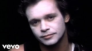 Pop Singer - John Mellencamp